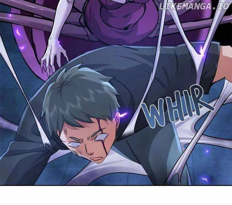 Became the Target of a Harem of Another World Chapter 23 Online - página 26