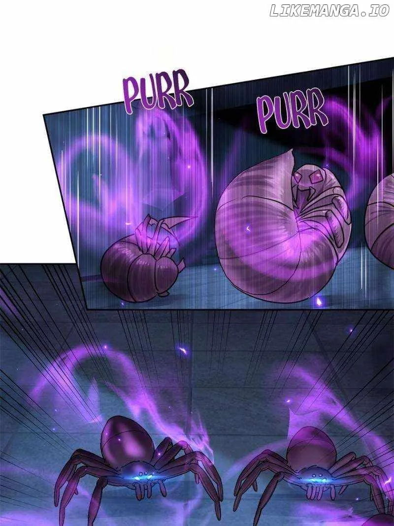 Became the Target of a Harem of Another World Chapter 23 Online - página 33