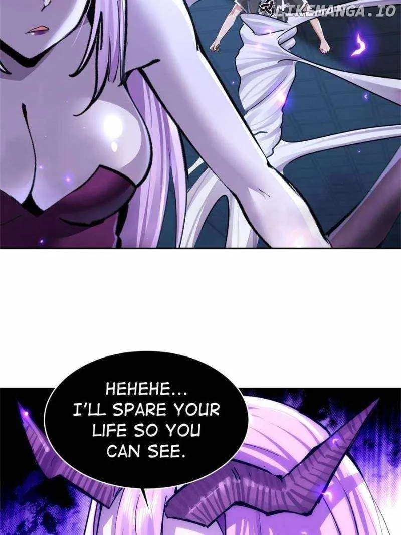 Became the Target of a Harem of Another World Chapter 23 Online - página 35