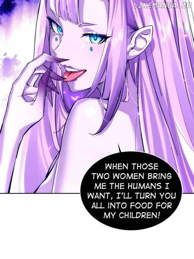 Became the Target of a Harem of Another World Chapter 23 Online - página 36