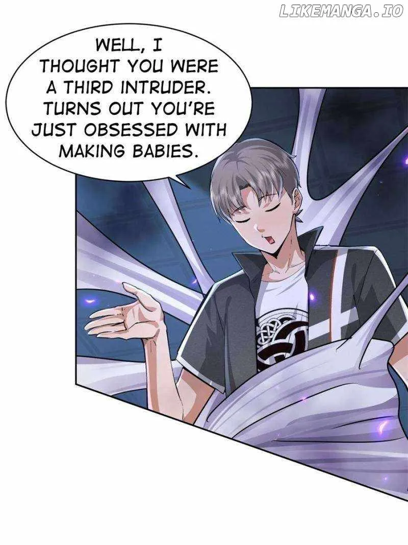Became the Target of a Harem of Another World Chapter 23 Online - página 37