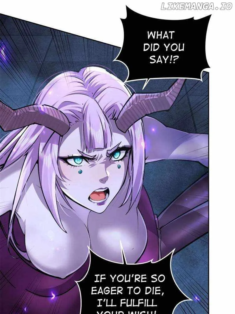 Became the Target of a Harem of Another World Chapter 23 Online - página 38