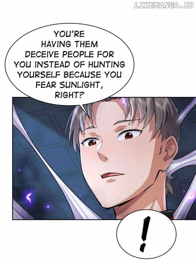 Became the Target of a Harem of Another World Chapter 23 Online - página 40