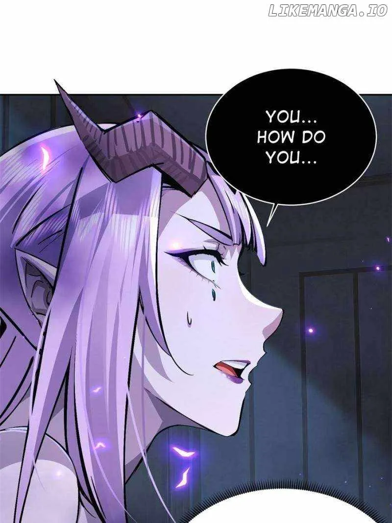 Became the Target of a Harem of Another World Chapter 23 Online - página 41