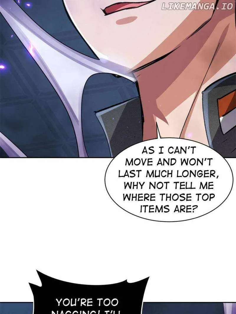Became the Target of a Harem of Another World Chapter 23 Online - página 43