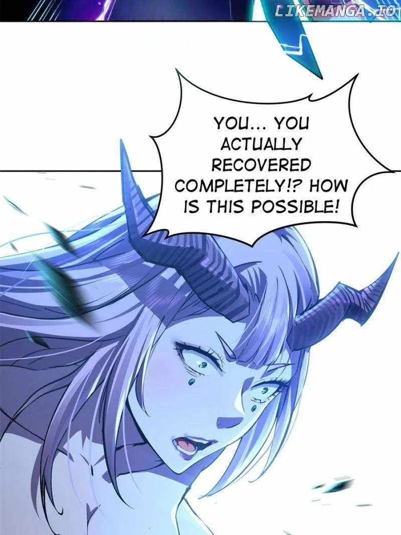 Became the Target of a Harem of Another World Chapter 23 Online - página 50