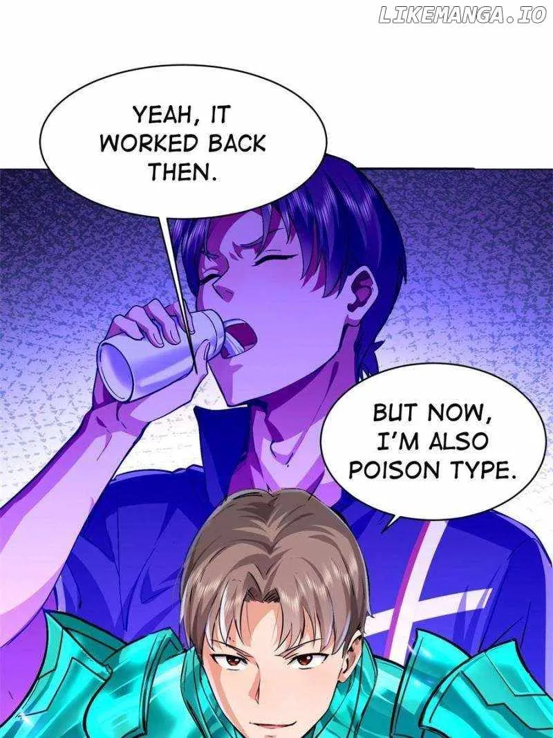 Became the Target of a Harem of Another World Chapter 23 Online - página 52