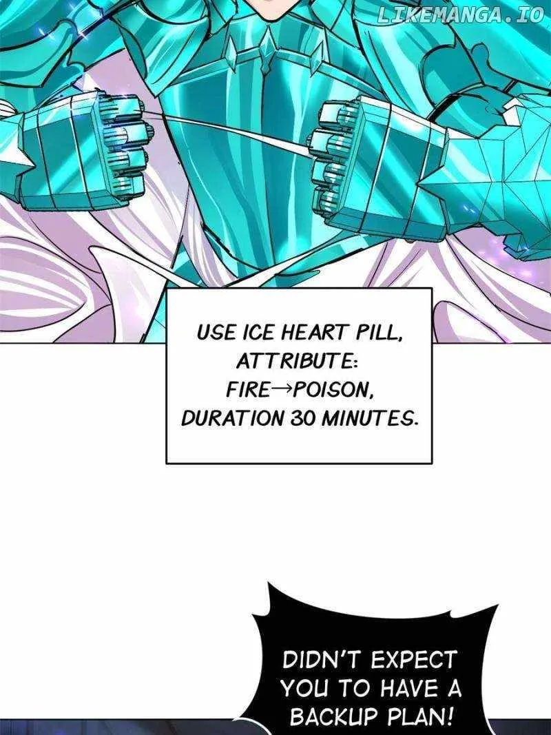 Became the Target of a Harem of Another World Chapter 23 Online - página 53