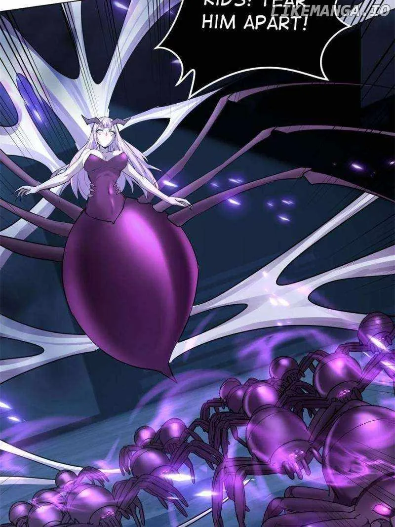 Became the Target of a Harem of Another World Chapter 23 Online - página 55