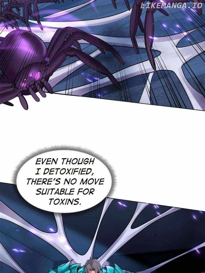 Became the Target of a Harem of Another World Chapter 23 Online - página 56