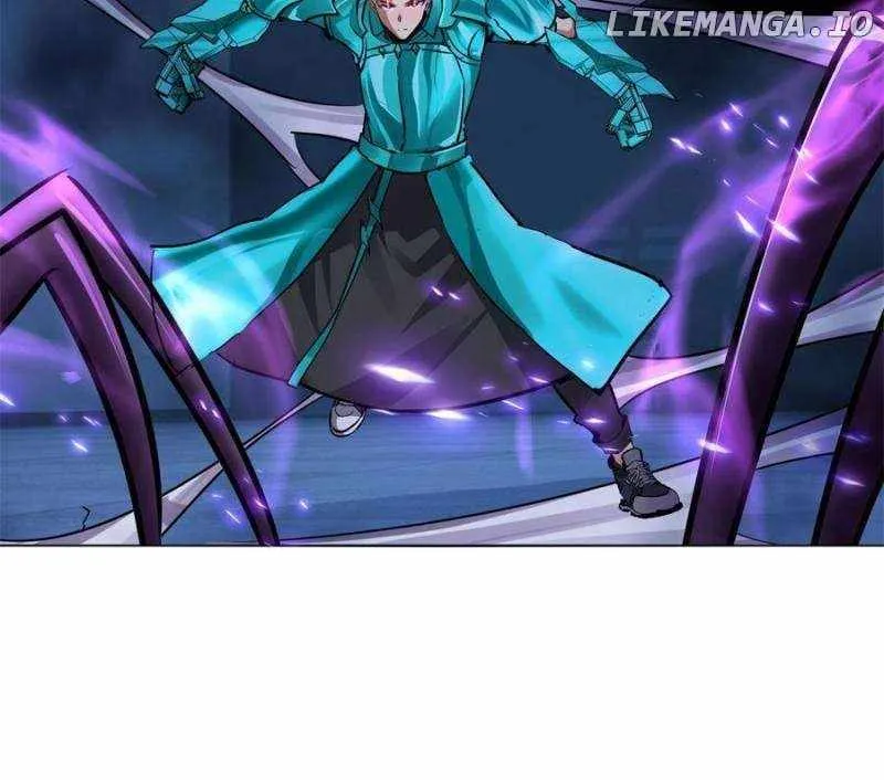Became the Target of a Harem of Another World Chapter 23 Online - página 57