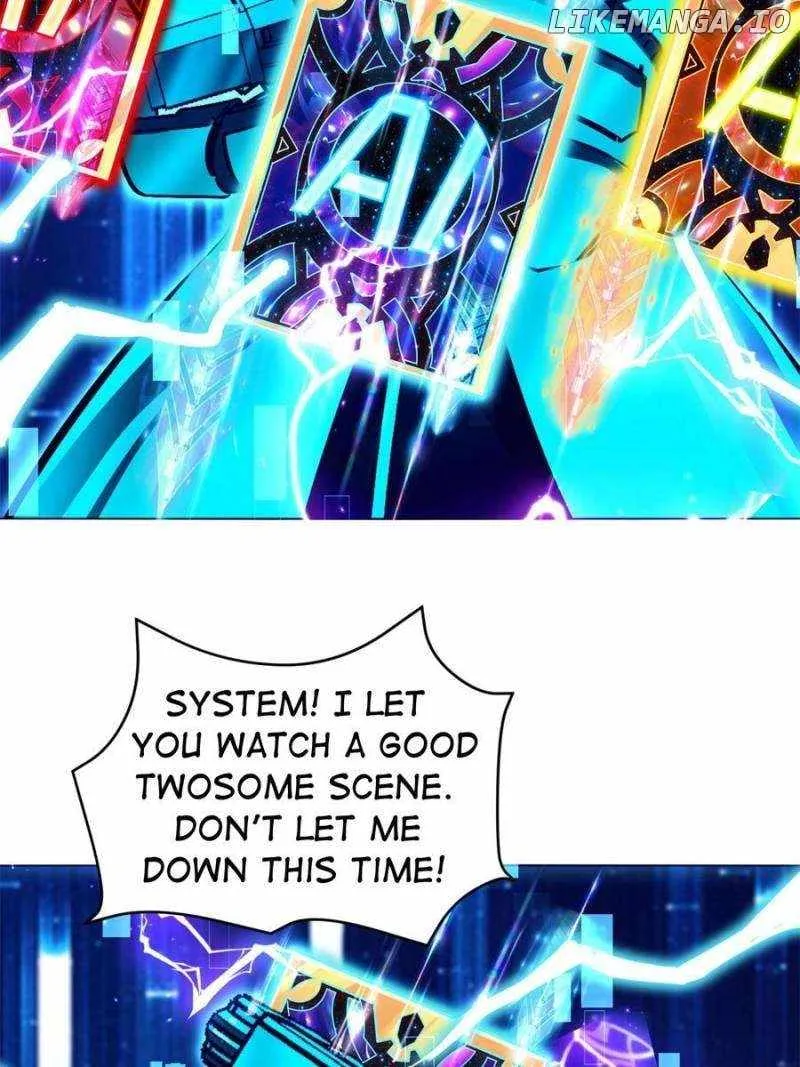 Became the Target of a Harem of Another World Chapter 23 Online - página 59