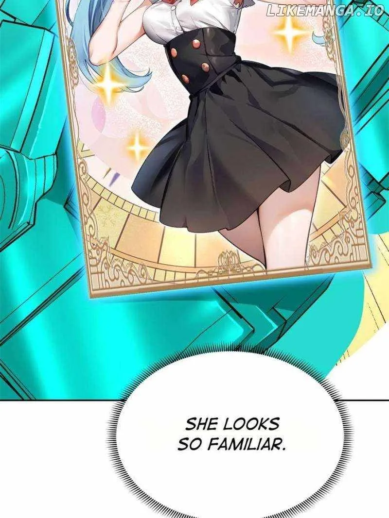 Became the Target of a Harem of Another World Chapter 24 Online - página 3