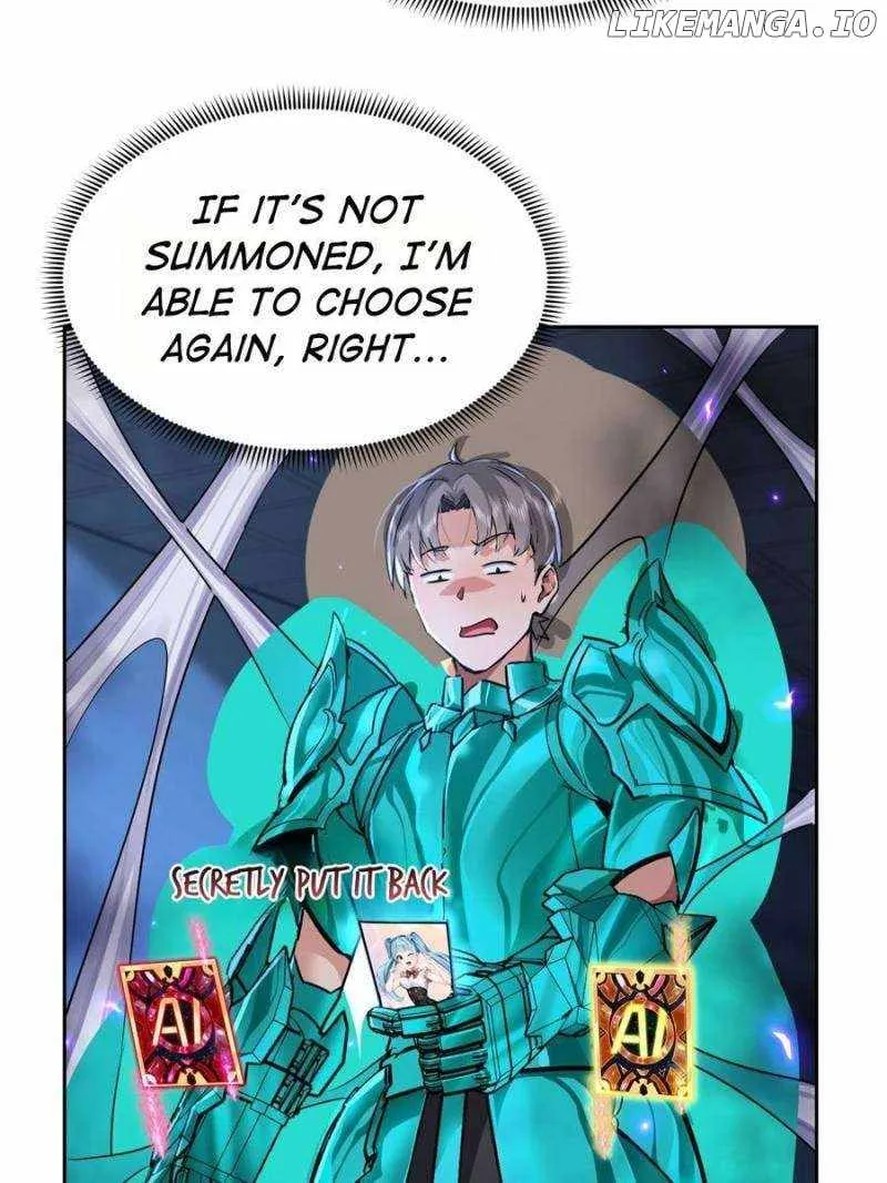 Became the Target of a Harem of Another World Chapter 24 Online - página 4