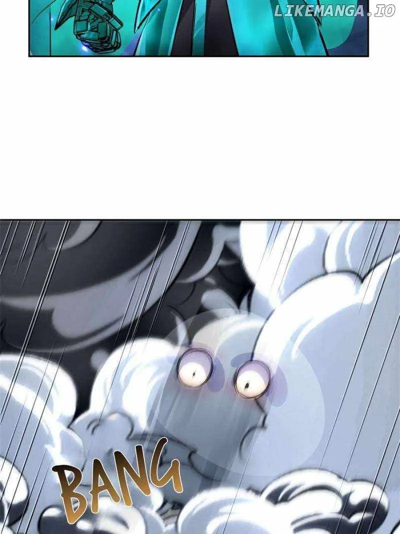 Became the Target of a Harem of Another World Chapter 24 Online - página 5