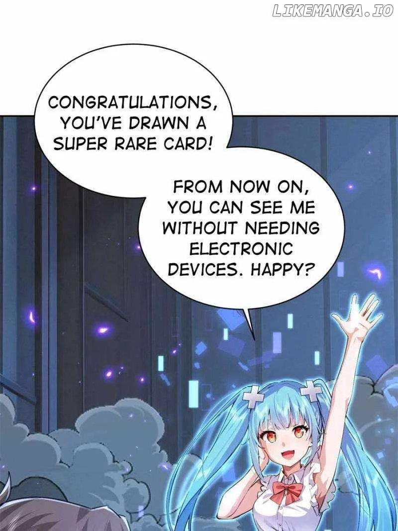 Became the Target of a Harem of Another World Chapter 24 Online - página 7