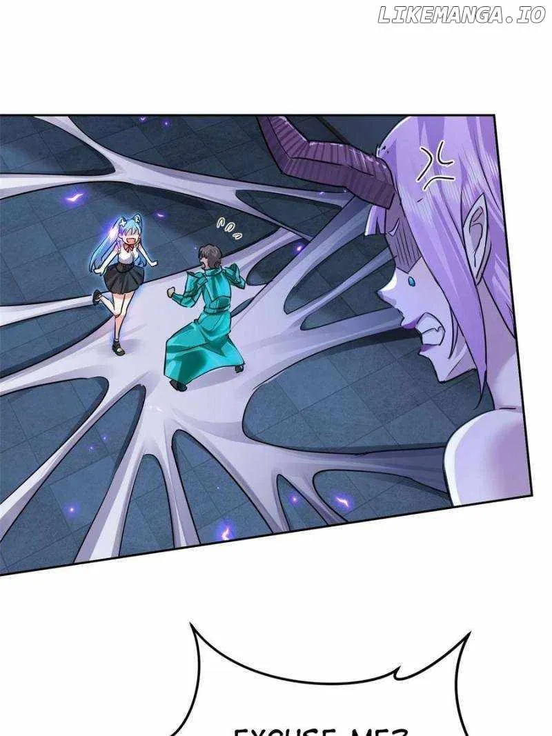Became the Target of a Harem of Another World Chapter 24 Online - página 9