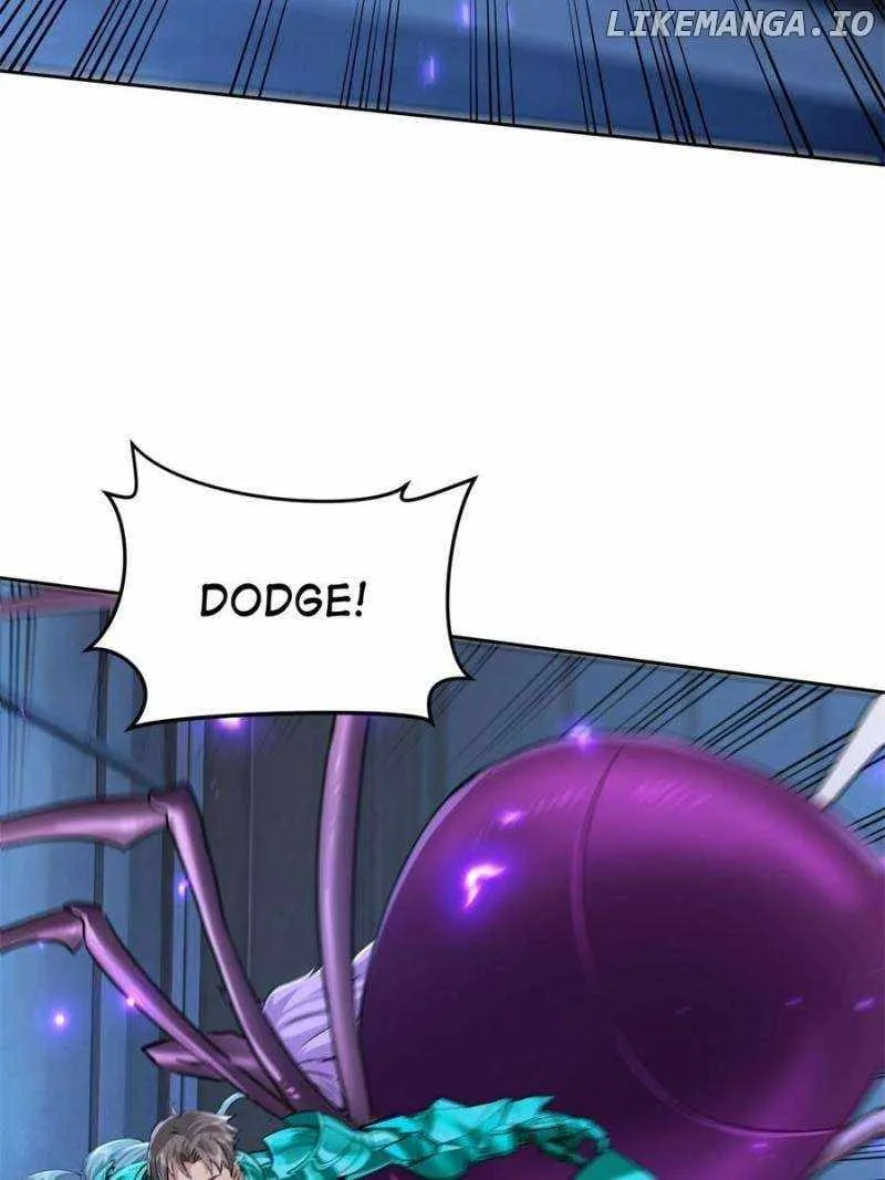 Became the Target of a Harem of Another World Chapter 24 Online - página 11