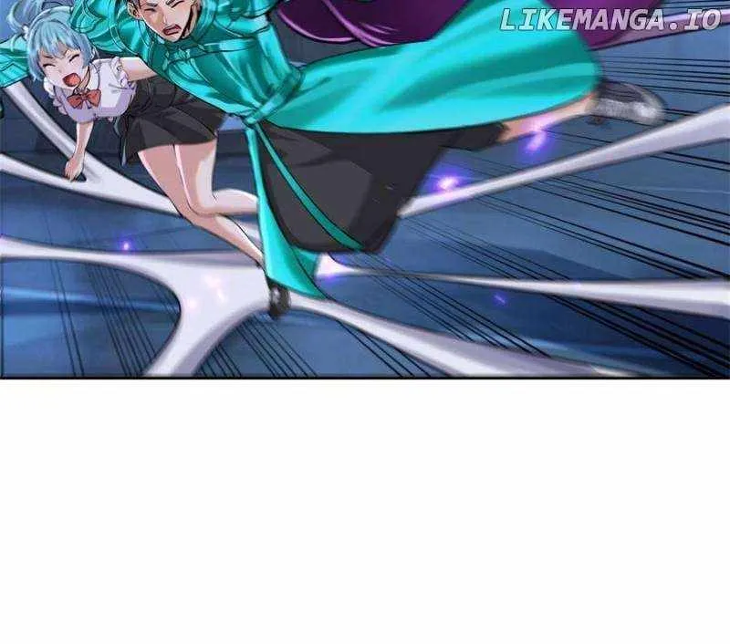 Became the Target of a Harem of Another World Chapter 24 Online - página 12