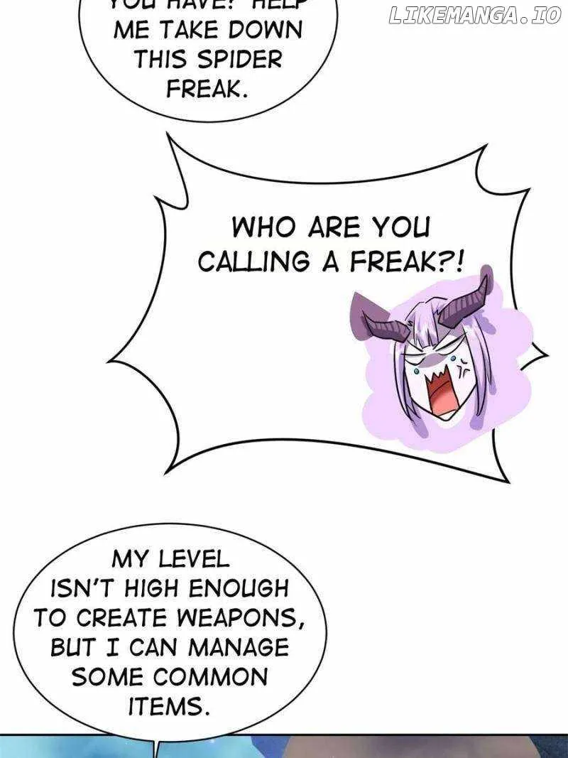 Became the Target of a Harem of Another World Chapter 24 Online - página 14