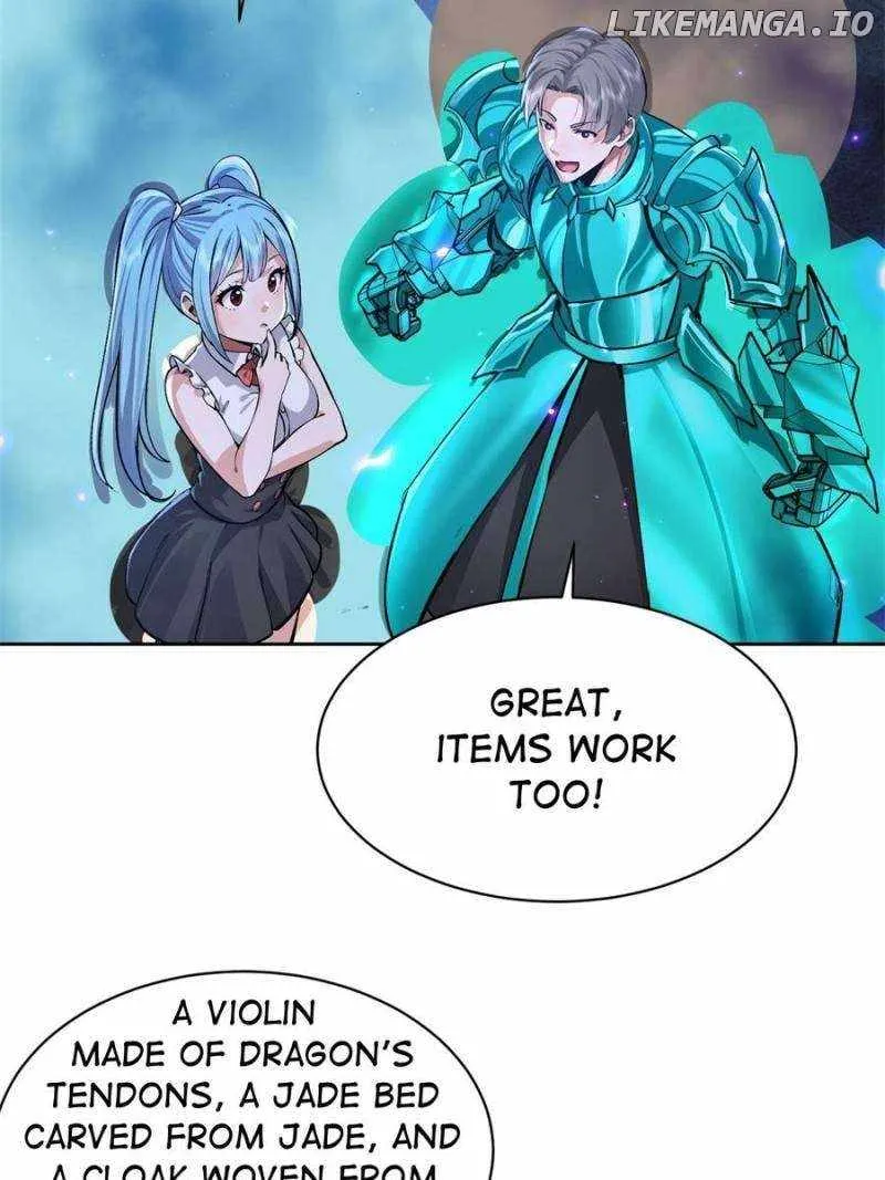Became the Target of a Harem of Another World Chapter 24 Online - página 15