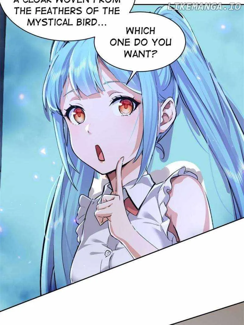 Became the Target of a Harem of Another World Chapter 24 Online - página 16