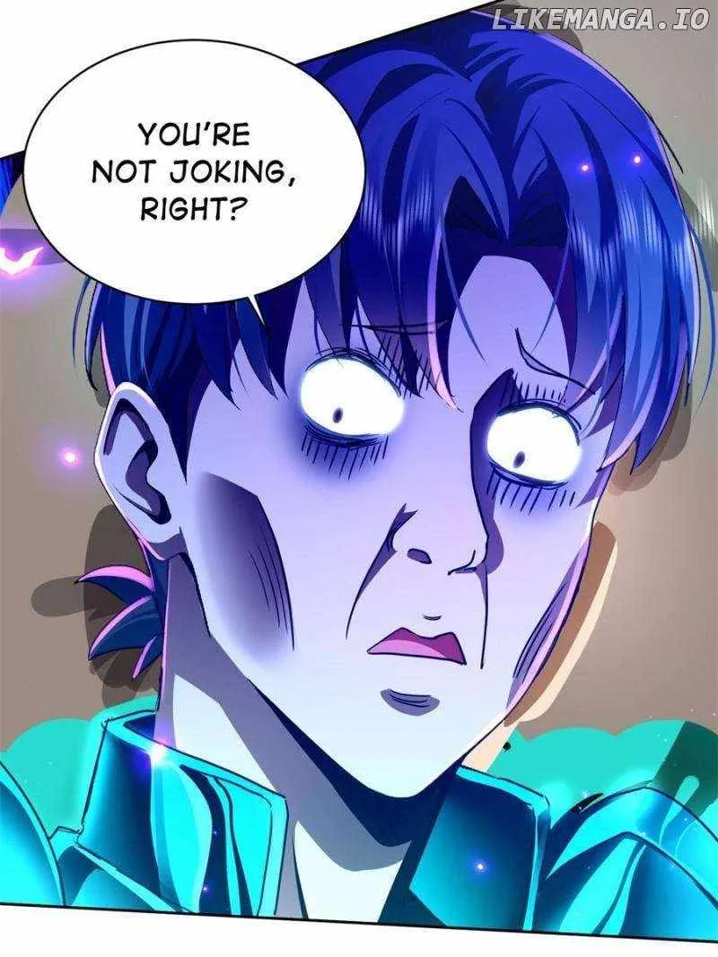 Became the Target of a Harem of Another World Chapter 24 Online - página 17