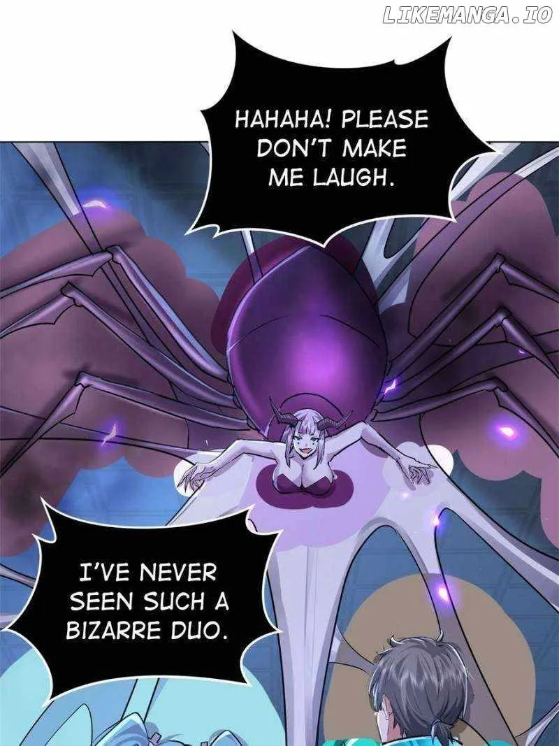 Became the Target of a Harem of Another World Chapter 24 Online - página 19