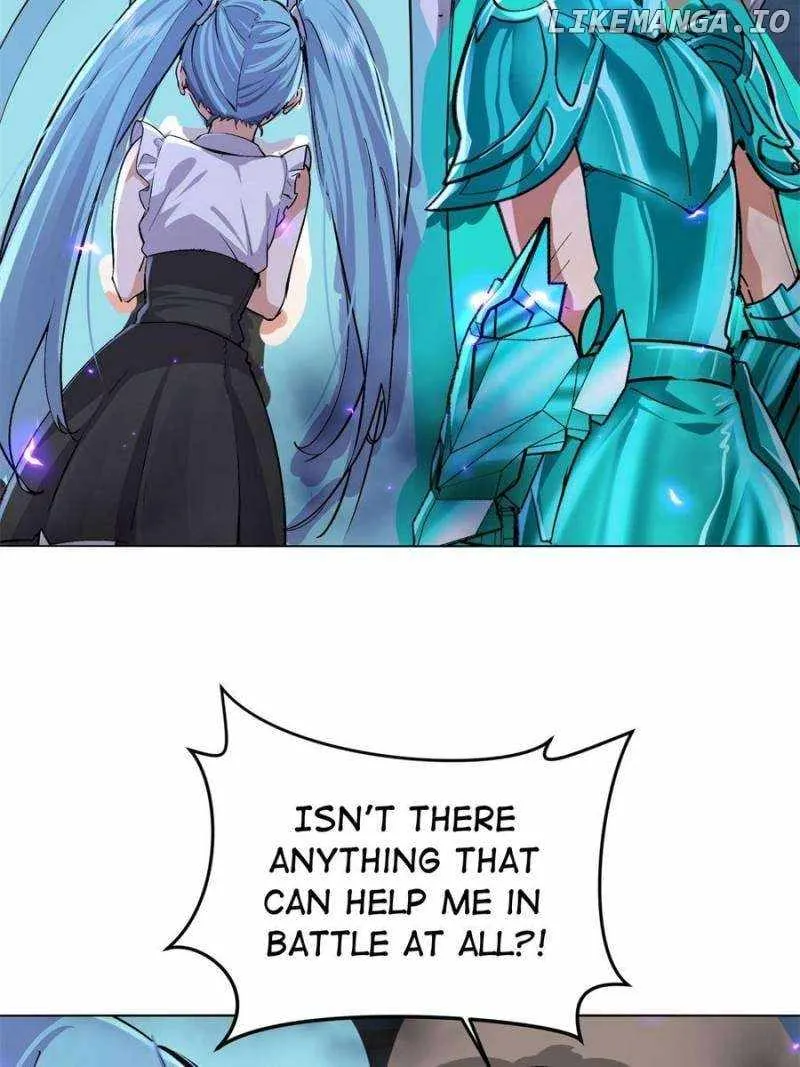 Became the Target of a Harem of Another World Chapter 24 Online - página 20
