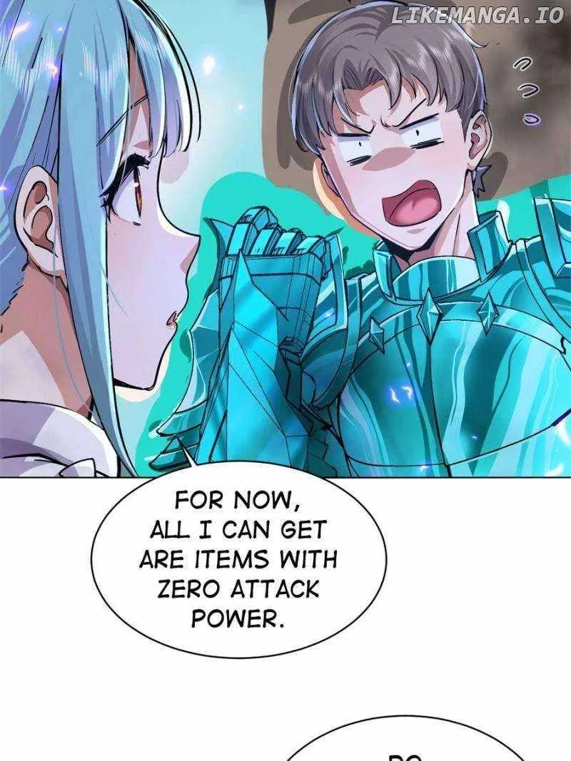 Became the Target of a Harem of Another World Chapter 24 Online - página 21