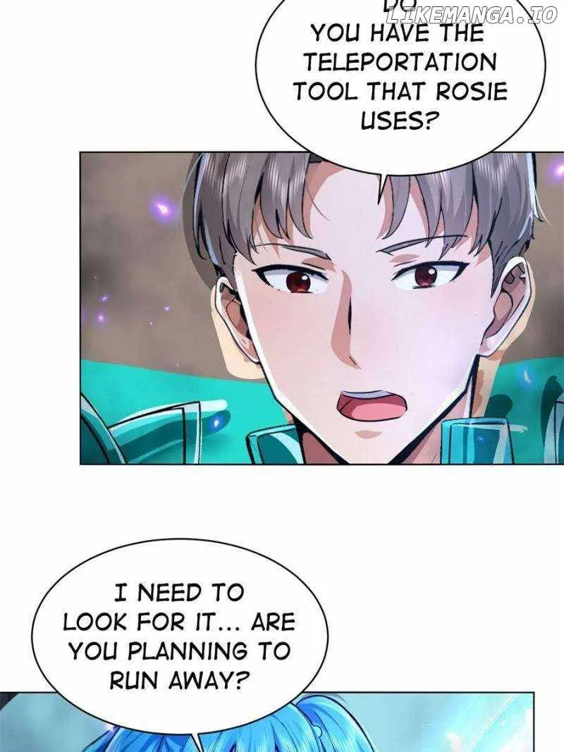 Became the Target of a Harem of Another World Chapter 24 Online - página 22