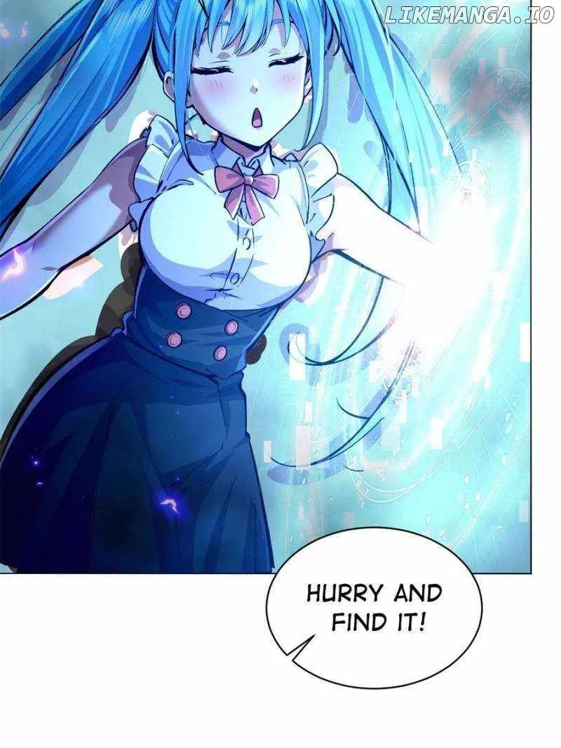 Became the Target of a Harem of Another World Chapter 24 Online - página 23