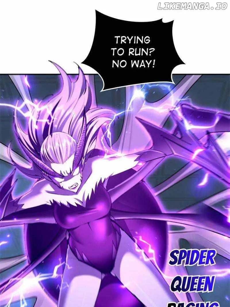 Became the Target of a Harem of Another World Chapter 24 Online - página 25