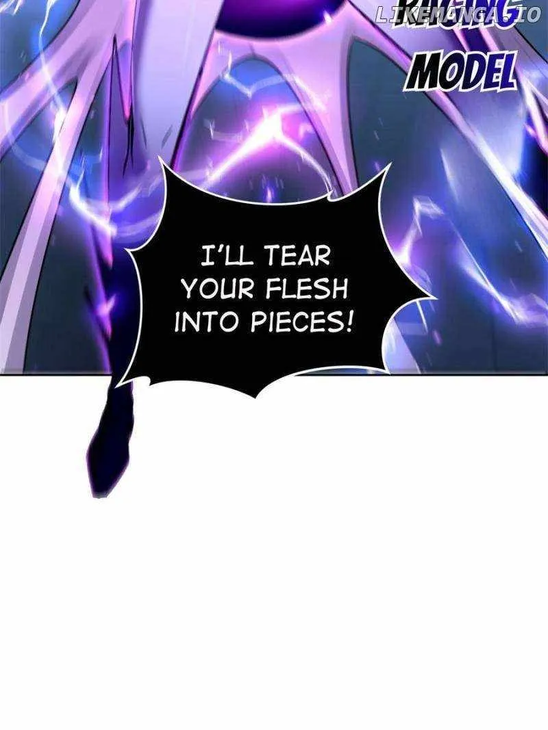 Became the Target of a Harem of Another World Chapter 24 Online - página 26