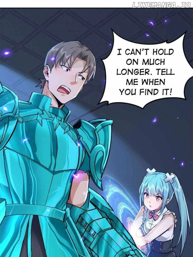 Became the Target of a Harem of Another World Chapter 24 Online - página 27
