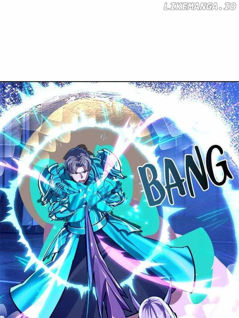 Became the Target of a Harem of Another World Chapter 24 Online - página 31