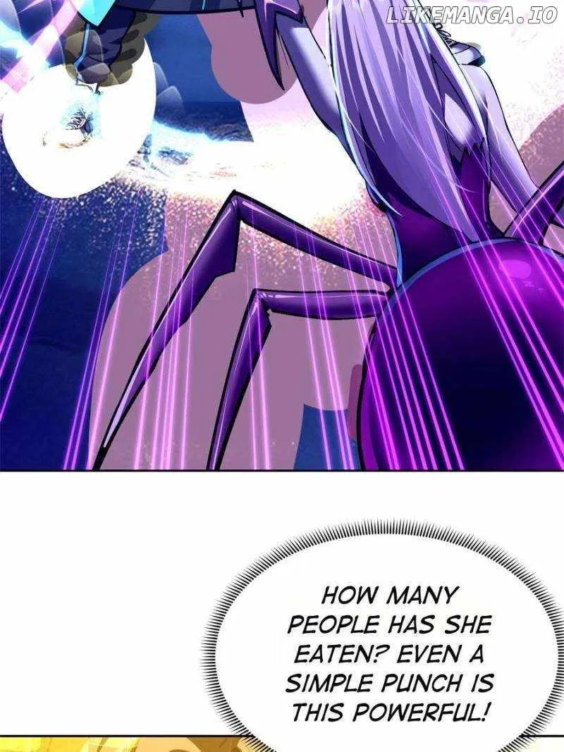 Became the Target of a Harem of Another World Chapter 24 Online - página 32
