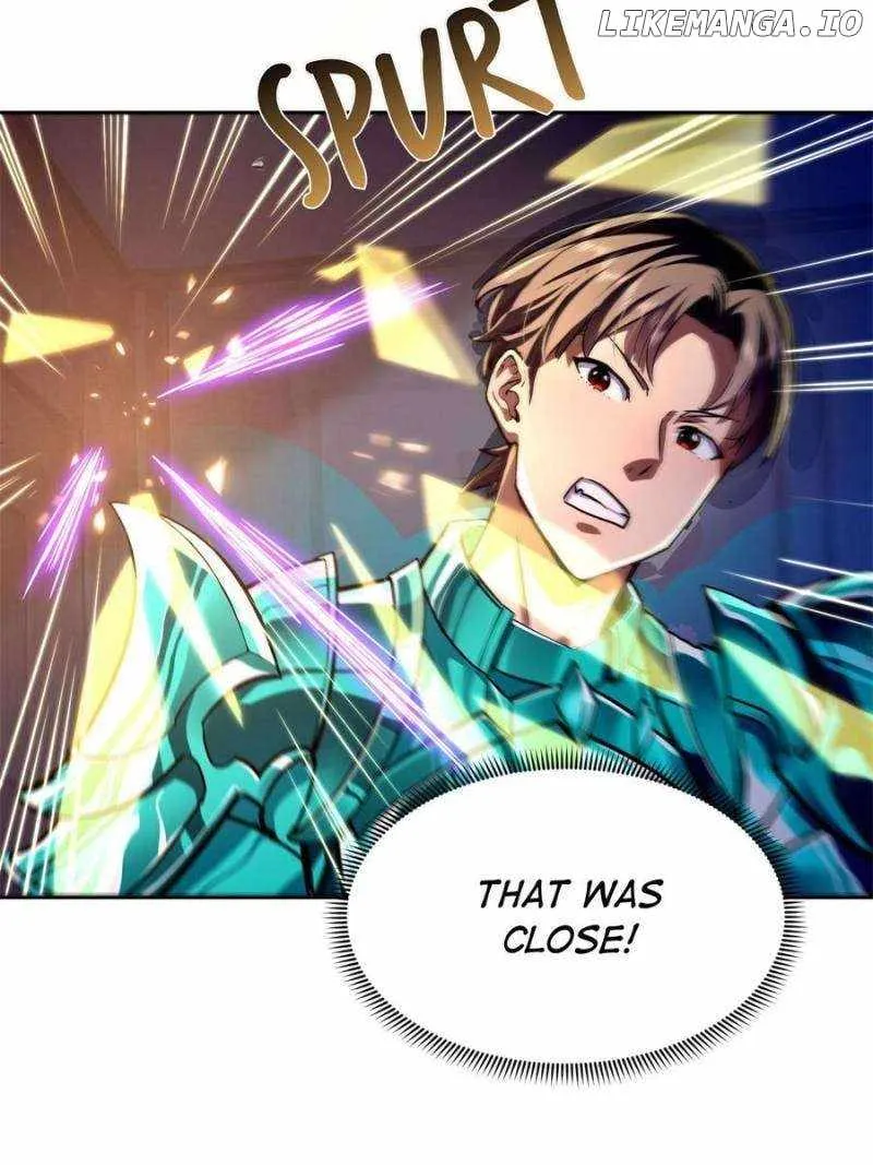 Became the Target of a Harem of Another World Chapter 24 Online - página 35