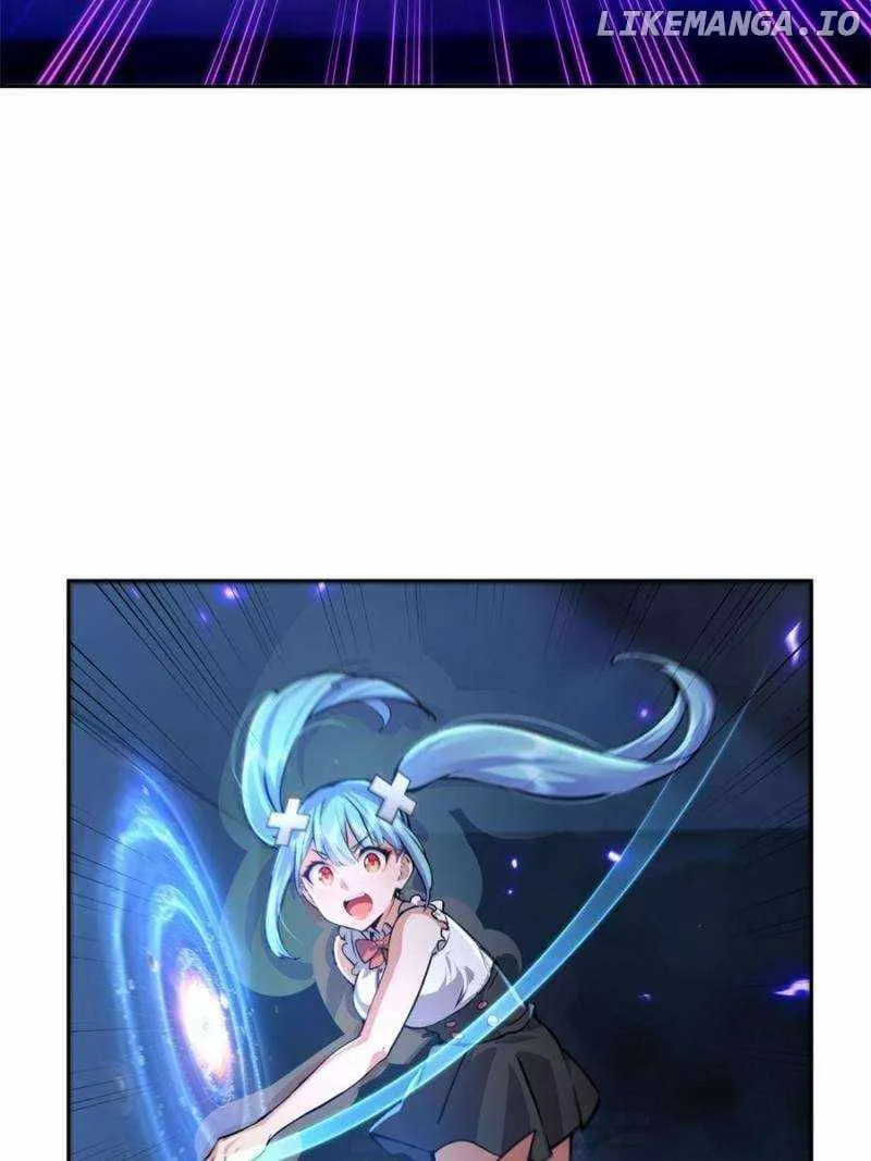 Became the Target of a Harem of Another World Chapter 24 Online - página 39