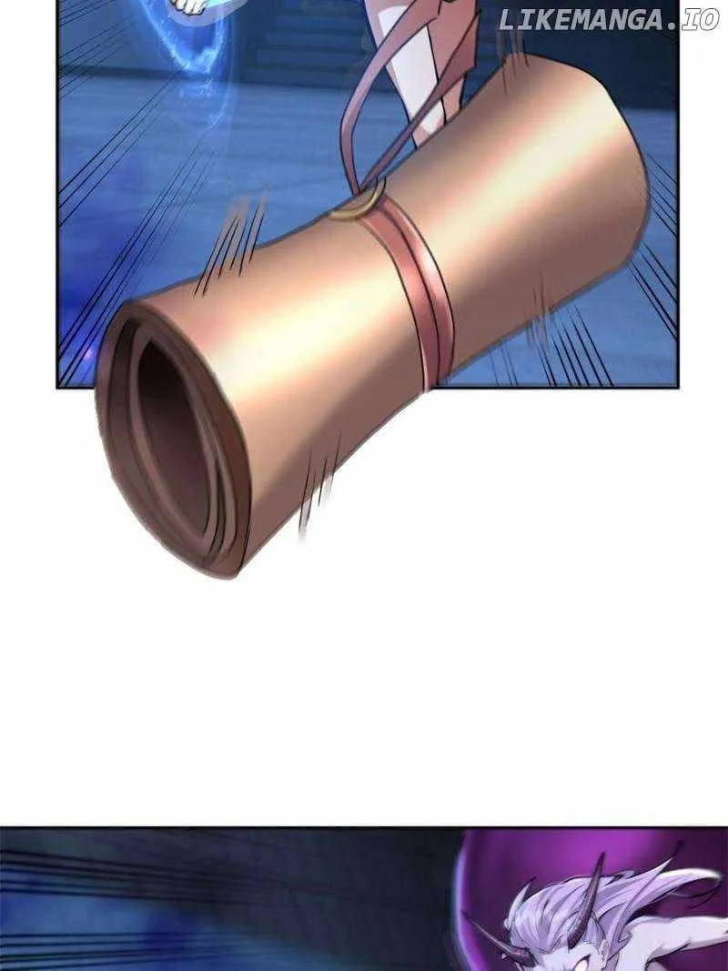 Became the Target of a Harem of Another World Chapter 24 Online - página 40