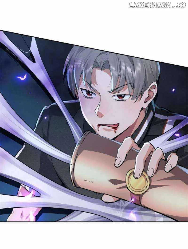 Became the Target of a Harem of Another World Chapter 24 Online - página 43