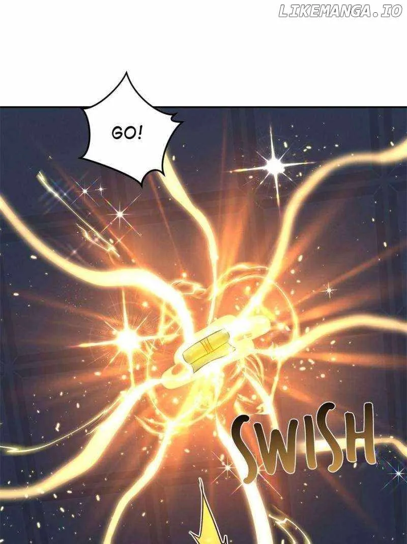 Became the Target of a Harem of Another World Chapter 24 Online - página 44
