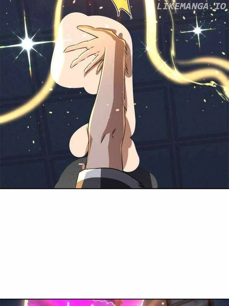 Became the Target of a Harem of Another World Chapter 24 Online - página 45