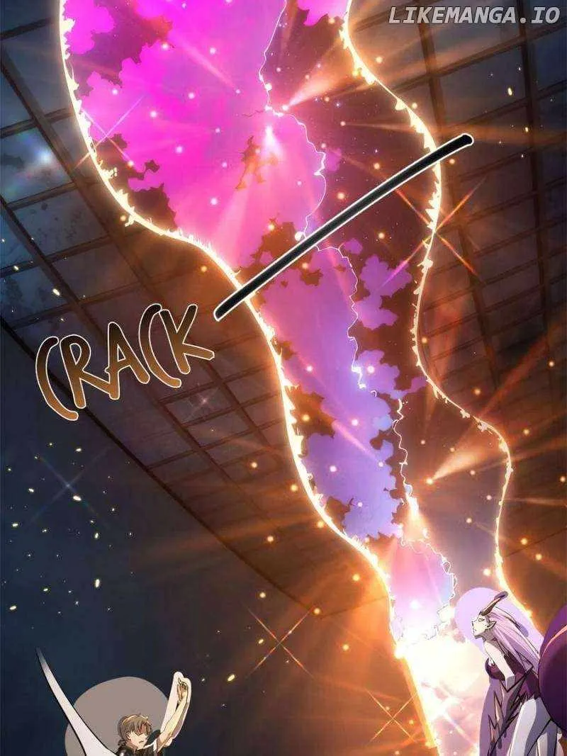 Became the Target of a Harem of Another World Chapter 24 Online - página 46