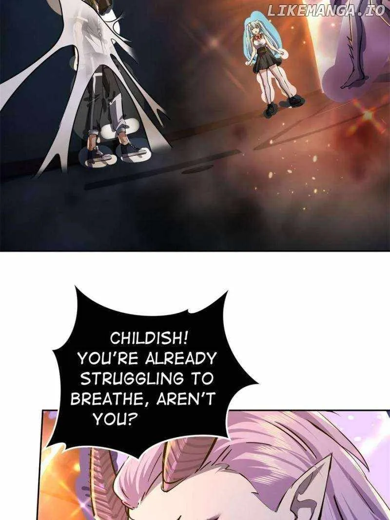 Became the Target of a Harem of Another World Chapter 24 Online - página 47