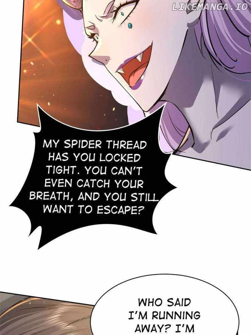 Became the Target of a Harem of Another World Chapter 24 Online - página 48
