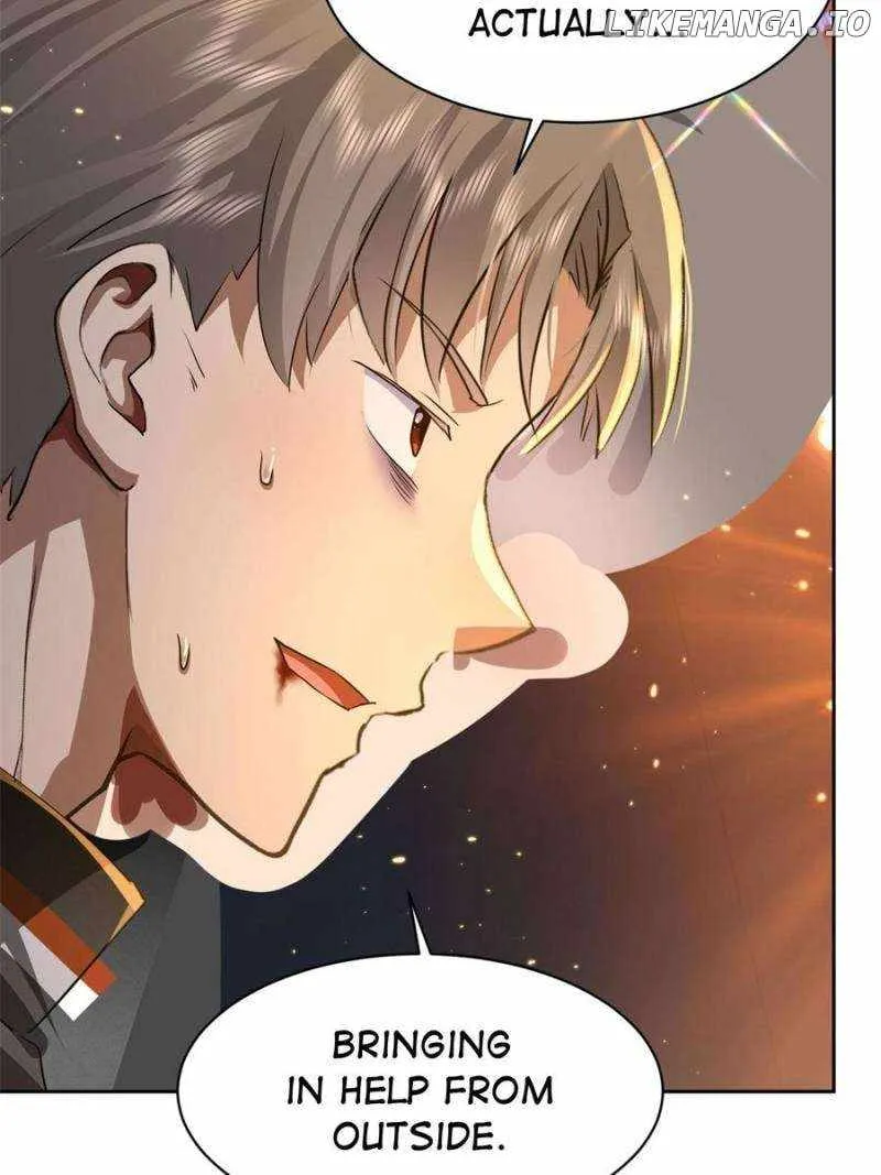 Became the Target of a Harem of Another World Chapter 24 Online - página 49