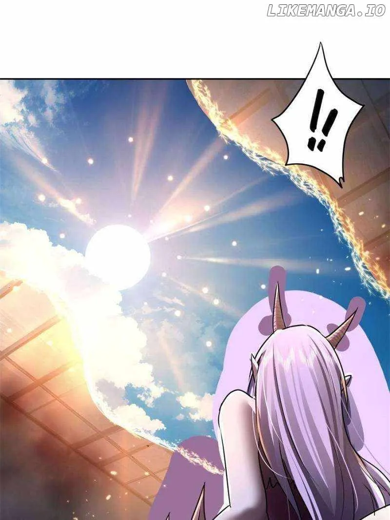 Became the Target of a Harem of Another World Chapter 24 Online - página 51