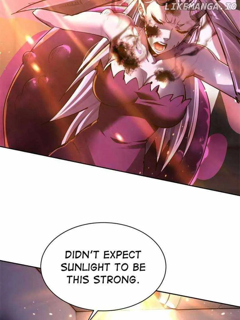 Became the Target of a Harem of Another World Chapter 24 Online - página 53