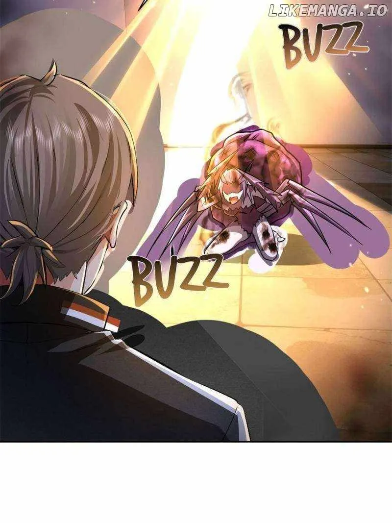 Became the Target of a Harem of Another World Chapter 24 Online - página 54